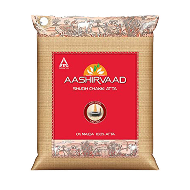 Atta/Flours