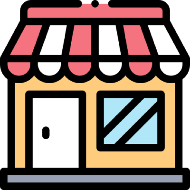 General Groceries