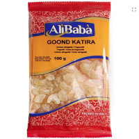 Gond Katira 100G Alibaba