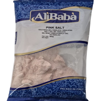 Himalayan Pink Salt 400g - Alibaba