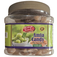 Amla Candy 500g - Malik Foods