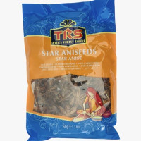 Star Aniseed 50 g (Chakra Phool) - TRS