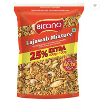 Bikano Lajawab Mix 400g