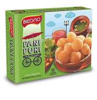 Bikano Pani Puri 300g
