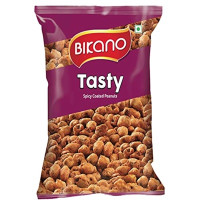 Bikano Tasty 350g - Spicy coated peanuts