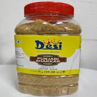 Desi Punjabi Shakkar 1kg