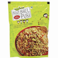 2xHaldiram Bhel Puri with Chutney 200g (Buy 2 @ 40 SEK)
