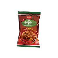 4xHaldiram Chakoli 200 gm (Buy 4 @ 70 SEK)