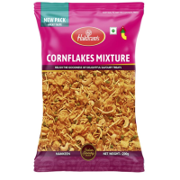 4xHaldiram Cornflakes Mixture 200g