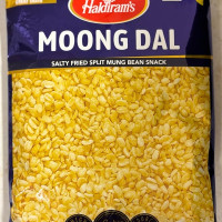 4xHaldiram Moong Dal 200 gm (Buy 4 @ 70 SEK)