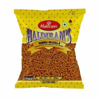 Haldiram Nimbu Mixture 200g
