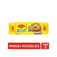Maggi Masala Noodles 560g 8 Pack