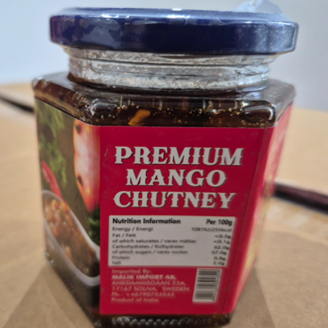 Product