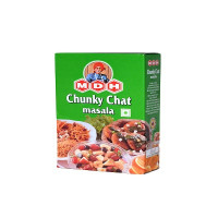 MDH Chunky Chat Masala 100g