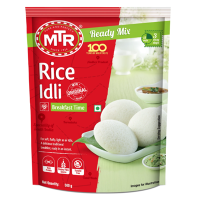 MTR rice idli mix 500g