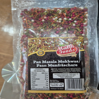 Mukhwas 100g malik Foods