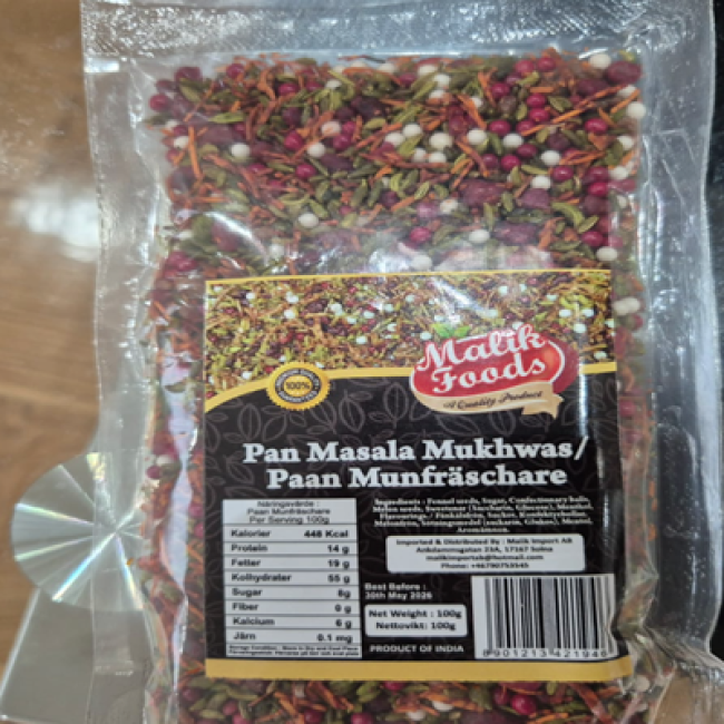 Product