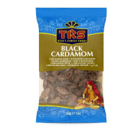 TRS Black Cardamom 50g