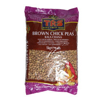 TRS Brown Chick Peas Kala Chana 1kg