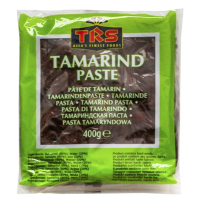 TRS Tamarind Paste (Imli) 400g