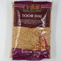Toor Dal 2kg - TRS