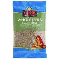 Jeera Whole (Kummin) 400g - TRS