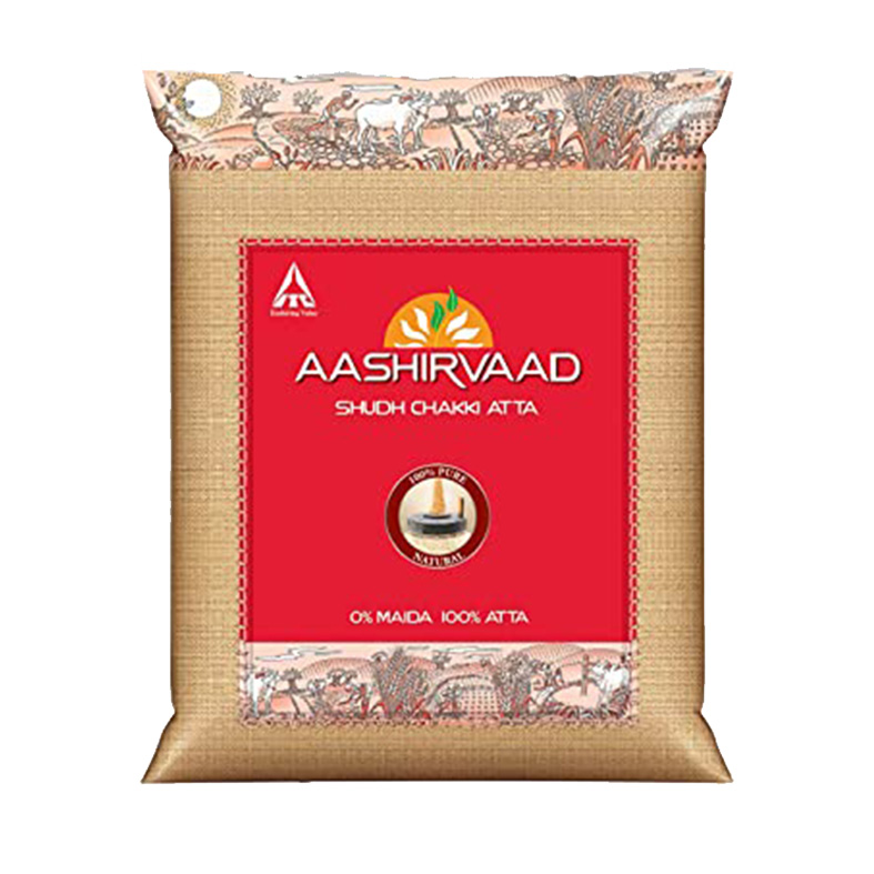 Atta/Flours