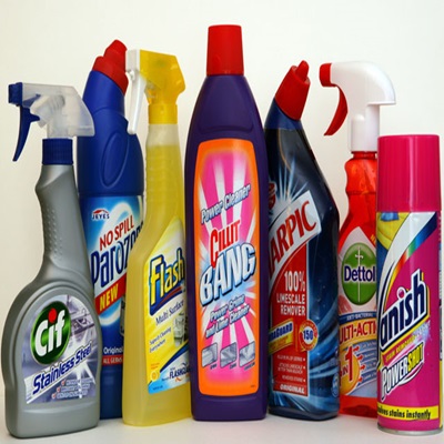 Household Products