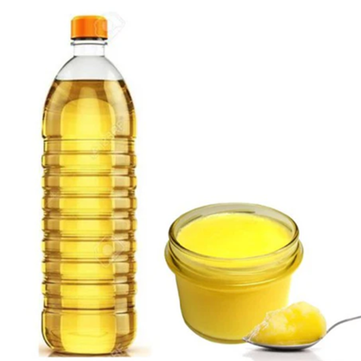 Oils/Ghee
