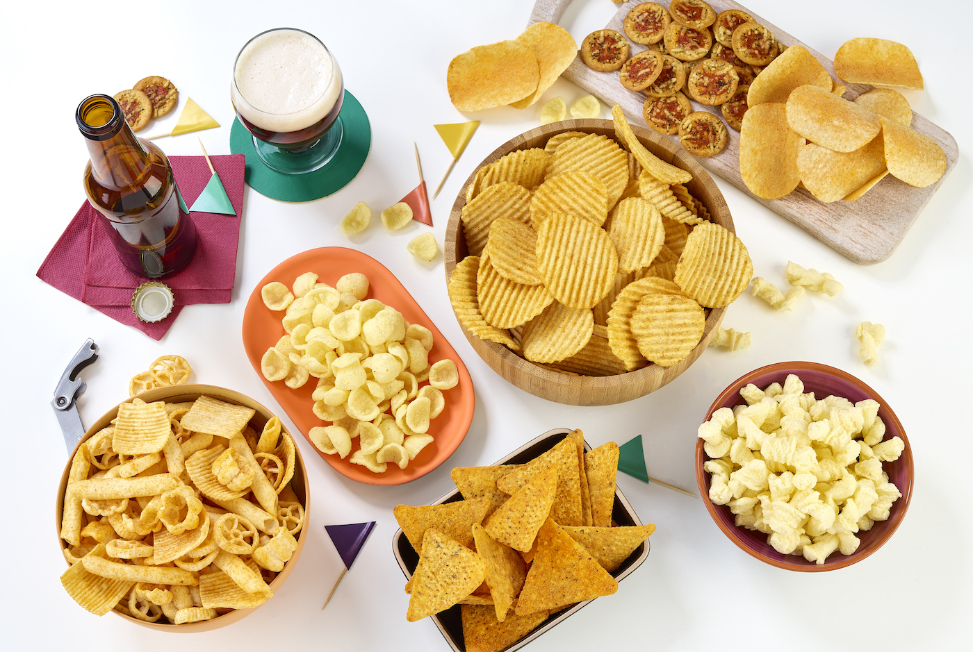 Snacks/Sweets