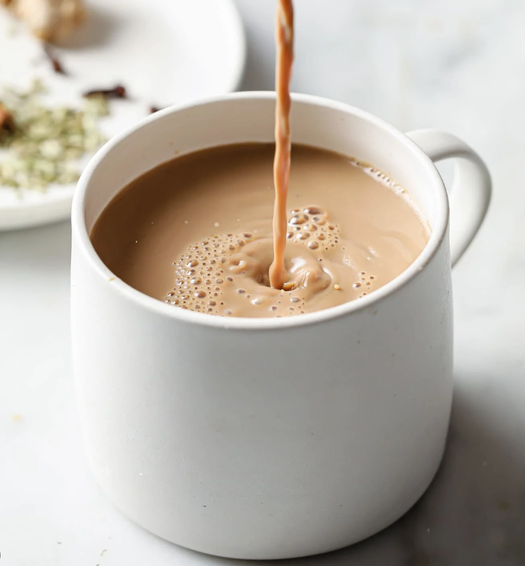 Tea